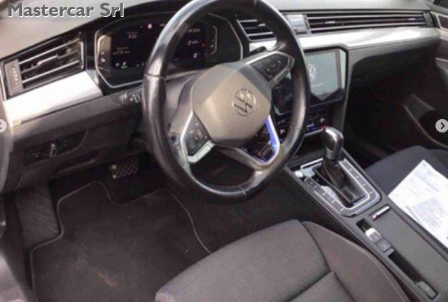 VOLKSWAGEN Passat Variant Passat VIII Variant 1.4 phev GTE dsg - GK261YX
