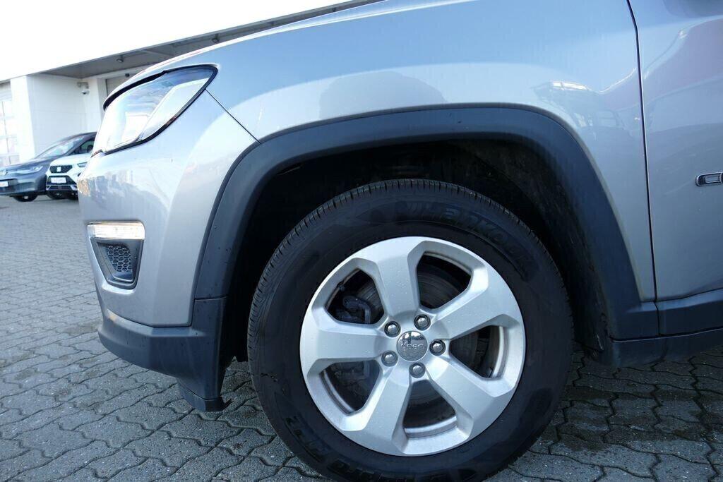 Jeep Compass 1.6 Multijet II 2WD Longitude