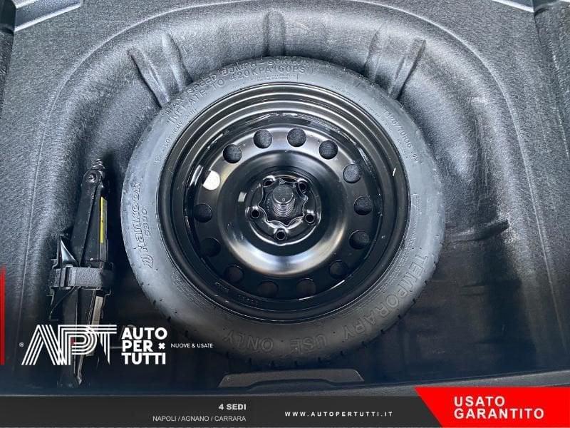 Audi A3 A3 Sportback 1.6 tdi Sport 110cv