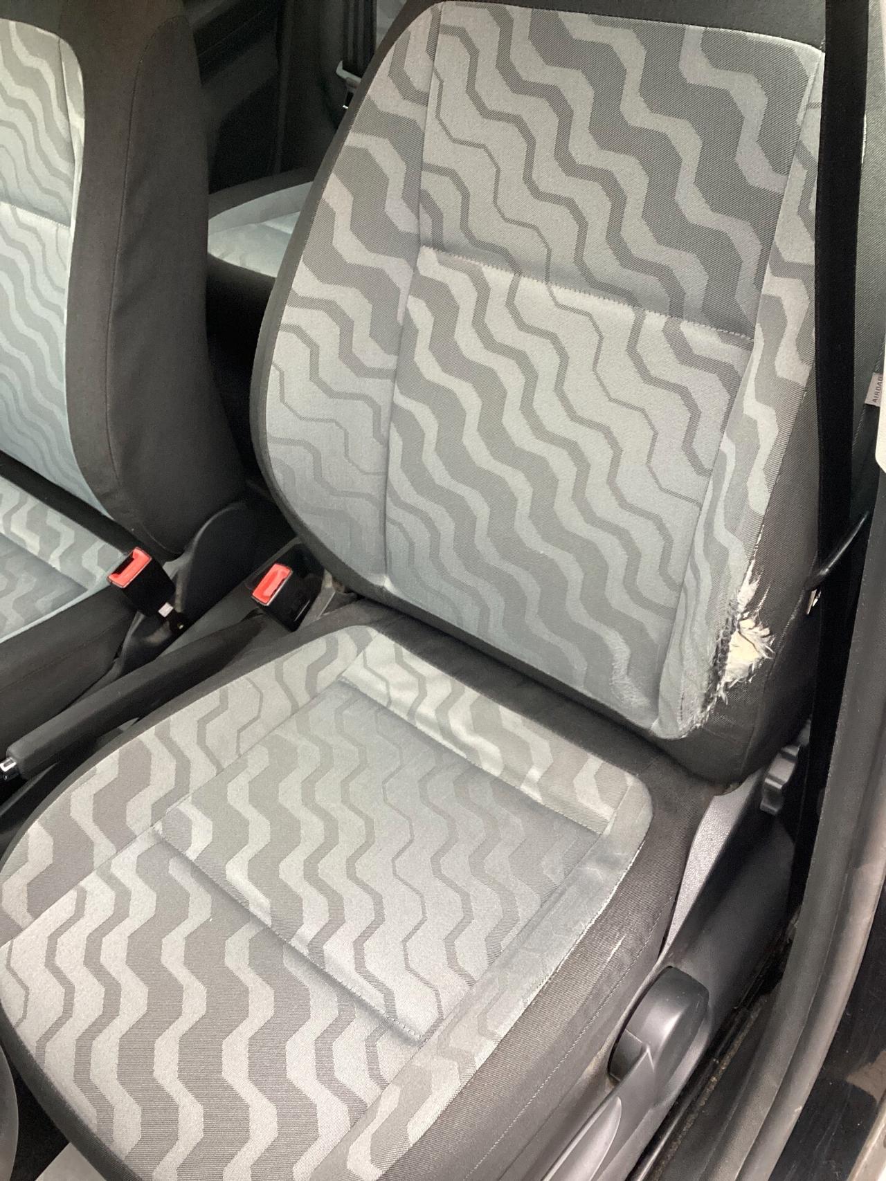 Skoda Fabia 1.4 TDI 80CV