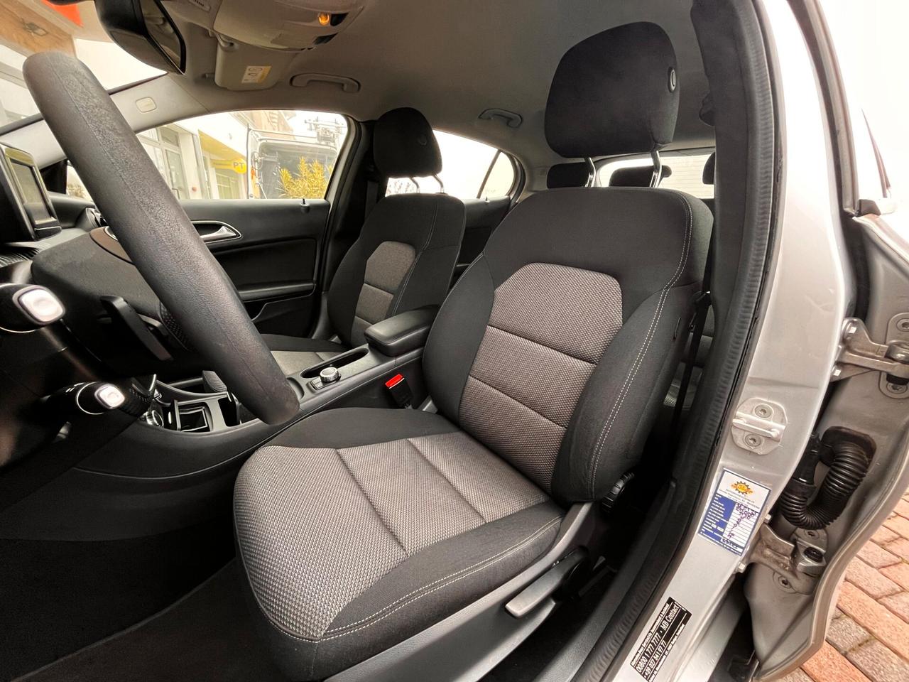 Mercedes GLA 180 CDI