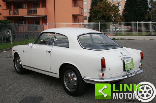 ALFA ROMEO Giulietta SPRINT VELOCE