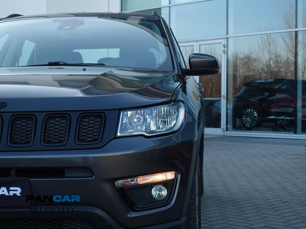 Jeep Compass 1.6 Multijet II 2WD Night Eagle