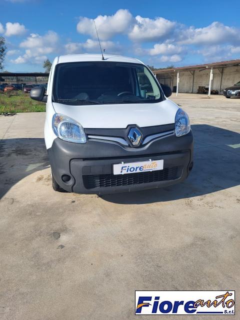 RENAULT KANGOO 1.5 DCI R-LINK TOM TOM