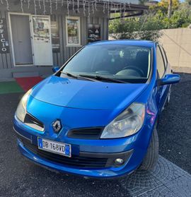 Renault Clio Storia 1.2 5 porte GPL Confort