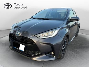 Toyota Yaris 1.5 Hybrid Trend