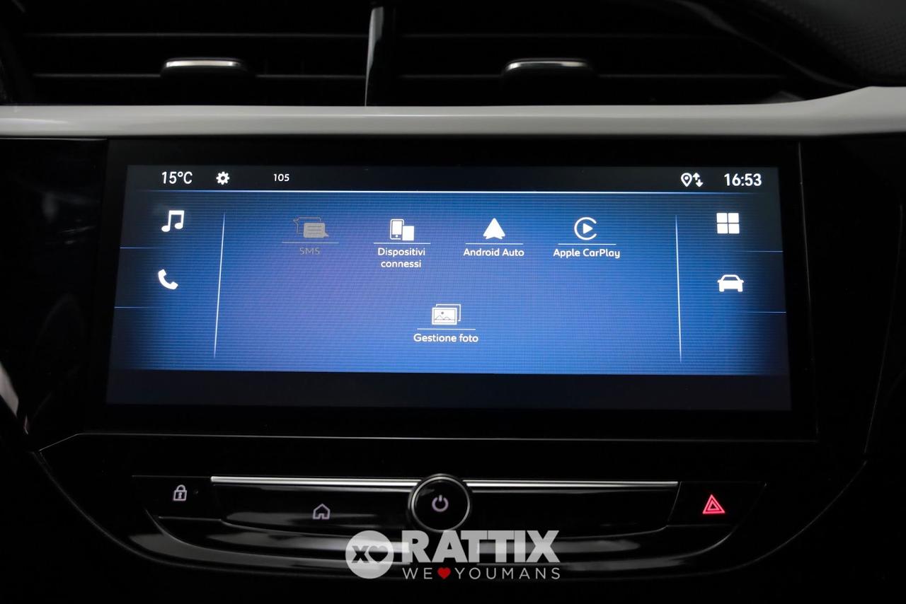 Opel Corsa 1.2 100CV GS AT8