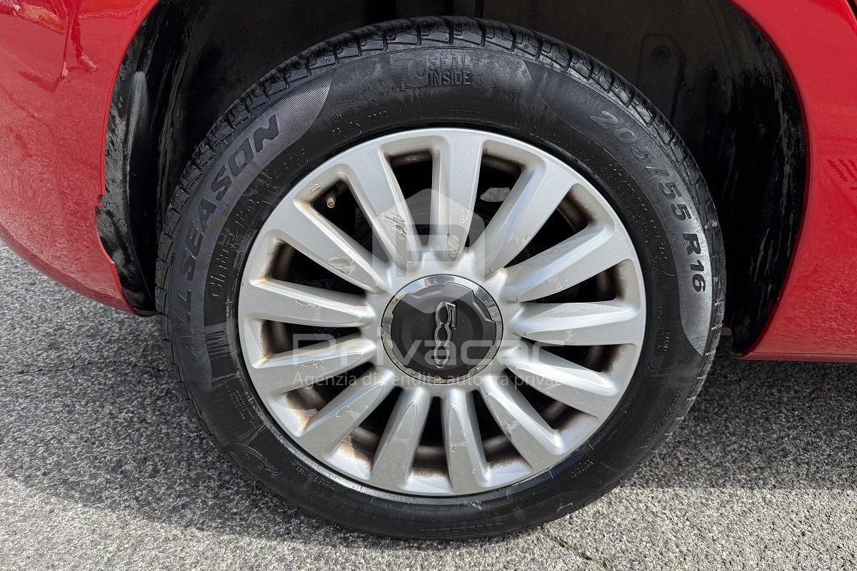 FIAT 500L 1.3 Multijet 85 CV Pop Star