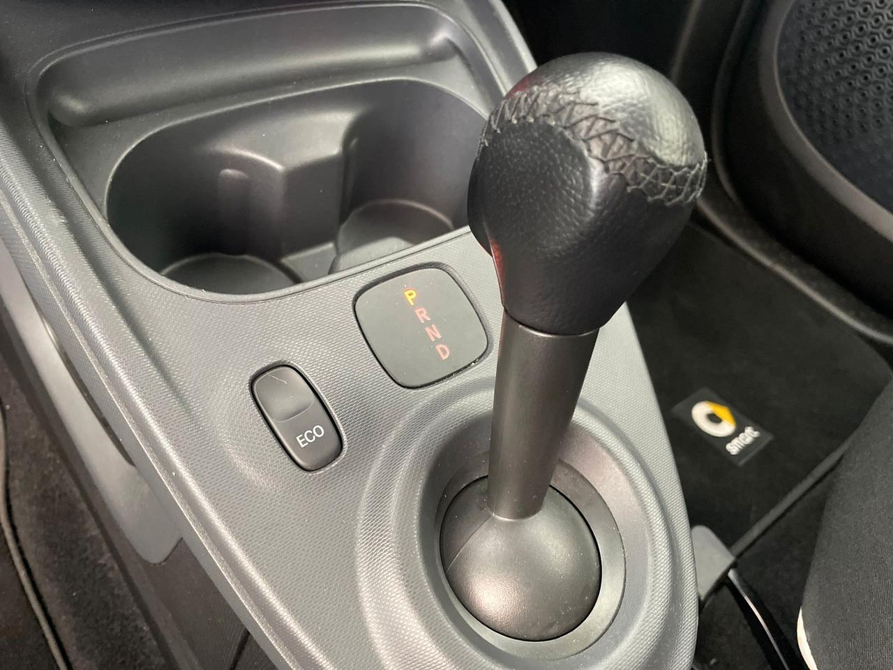 Smart ForTwo EQ Youngster