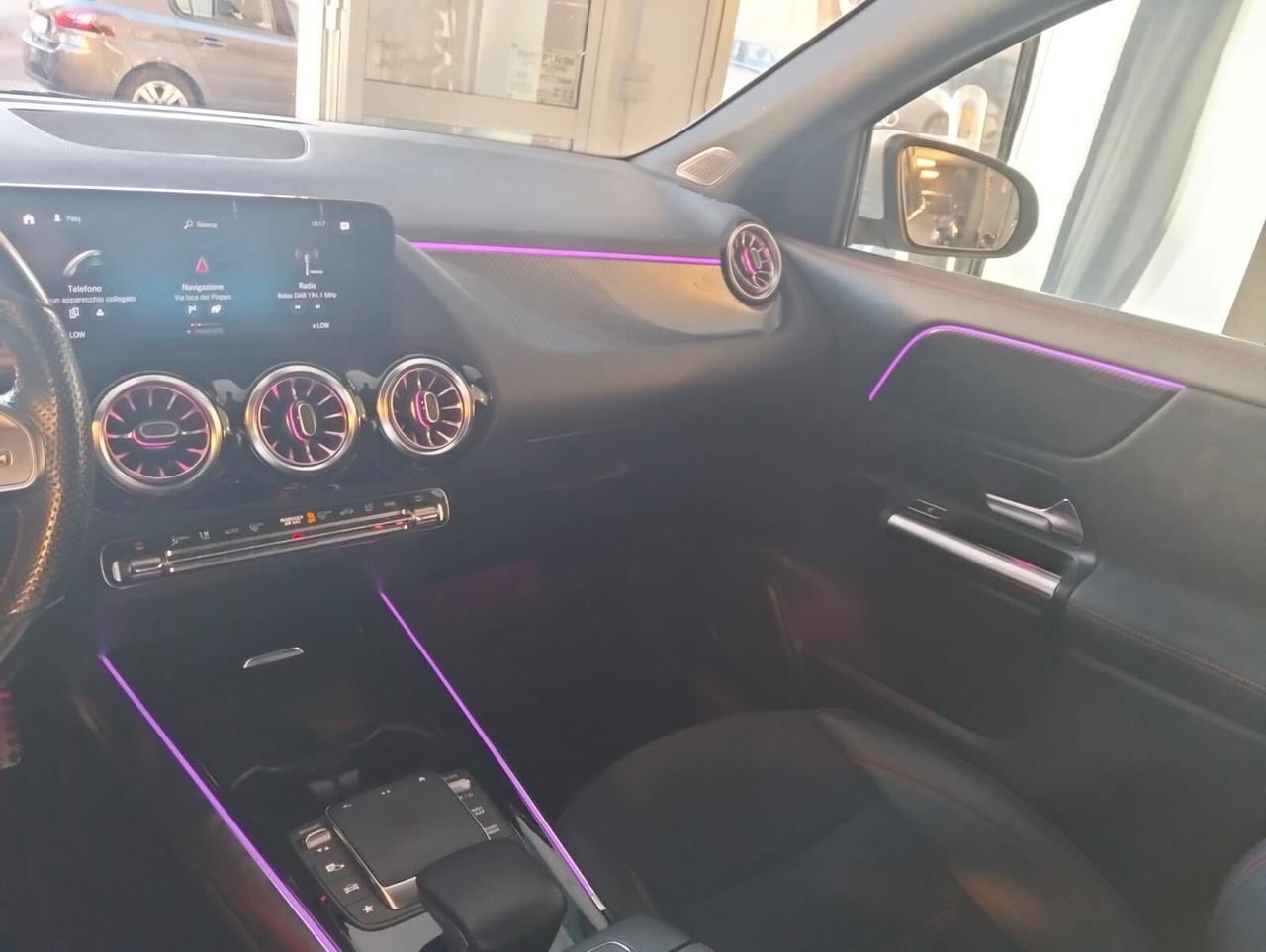 Mercedes-benz GLA 180 d Automatic Sport Plus
