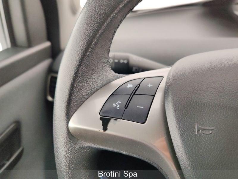 Lancia Ypsilon Ypsilon 1.0 FireFly 5 porte S&S Hybrid Ecochic Gold