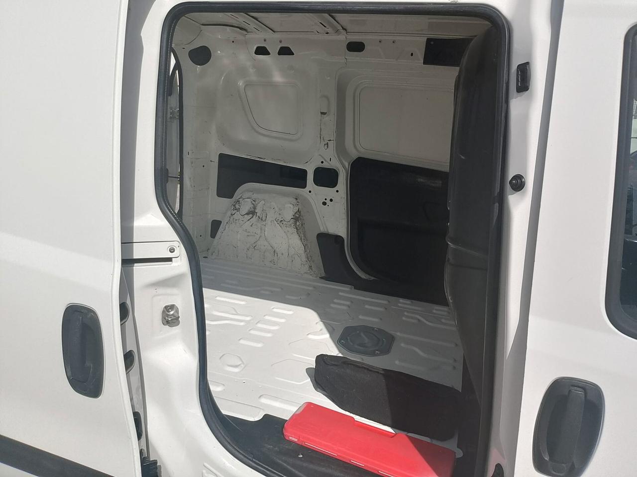 Opel Combo 1.6 CDTI 105CV EcoFLEX PC-TN Van Start&Stop (750kg)