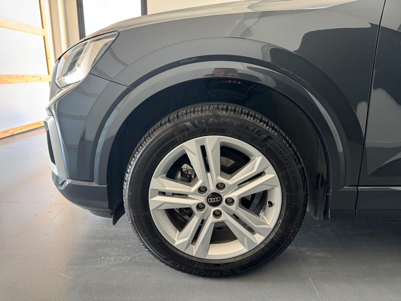 Audi Q2 30 TDI 2.0 116Cv S tronic - 2023