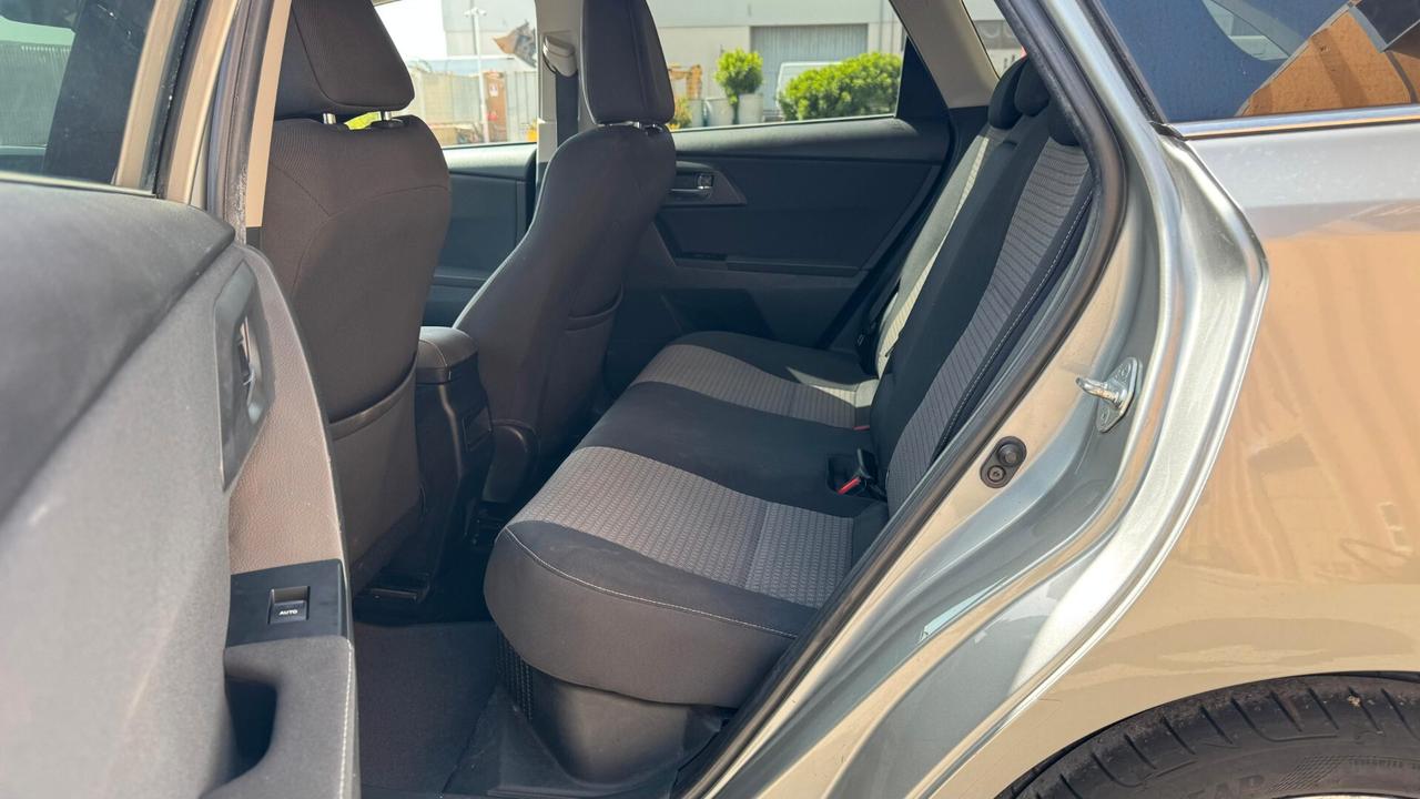 Toyota Auris 1.8 Hybrid SW - 2017