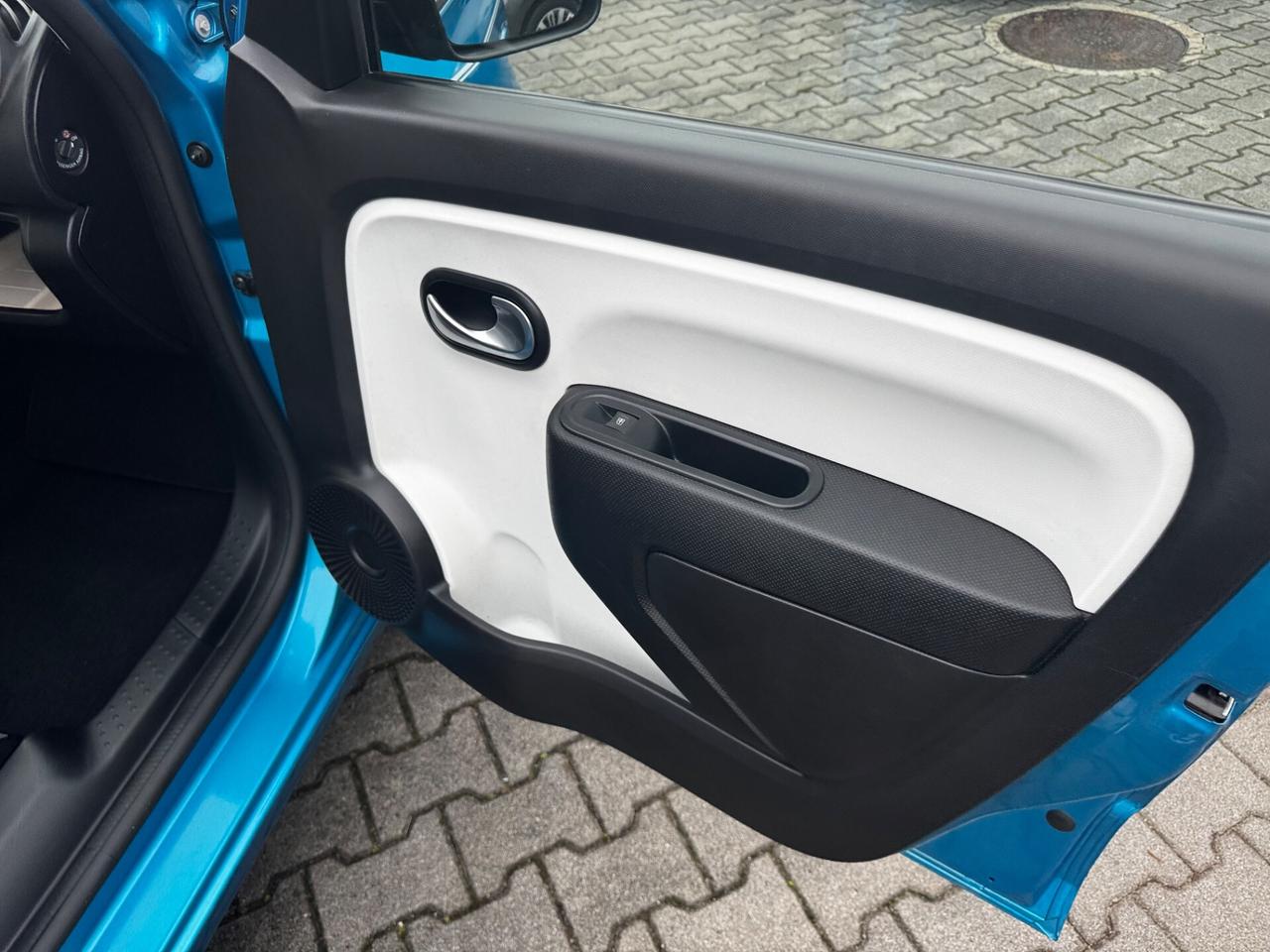 Renault Twingo 1.0 Stop&Start Lovely neopatentati