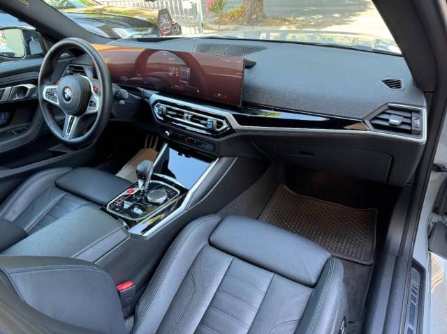 BMW M2 460cv - Tetto Carbonio - Scarico Supersprint - PPF