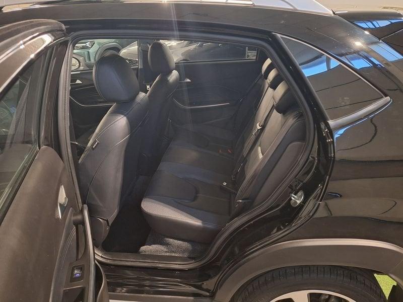 DR AUTOMOBILES dr 3.0 dr 3.0 1.5 Bi-Fuel GPL