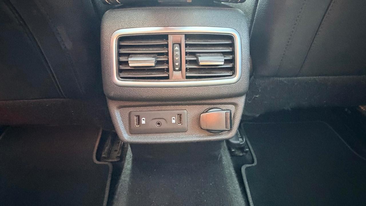 Renault Talisman Sporter Blue dCi 160 CV EDC Executive 4Control