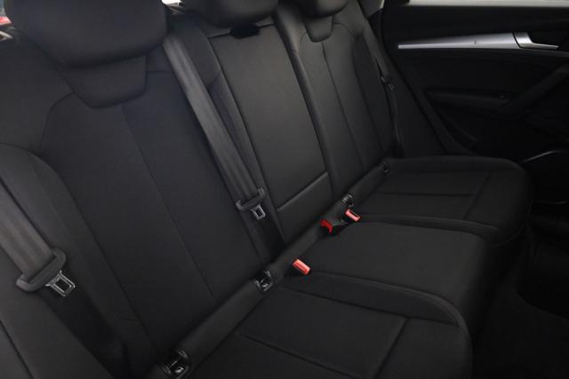 AUDI Q5 40 TDI 204 CV quattro S tronic S line