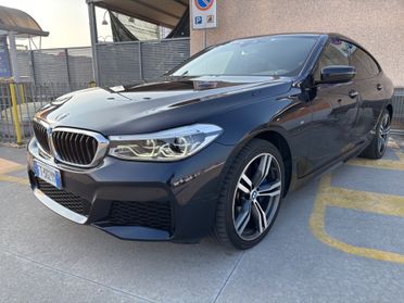 Bmw Serie 6 Gran Turismo 630d xDrive M-Sport