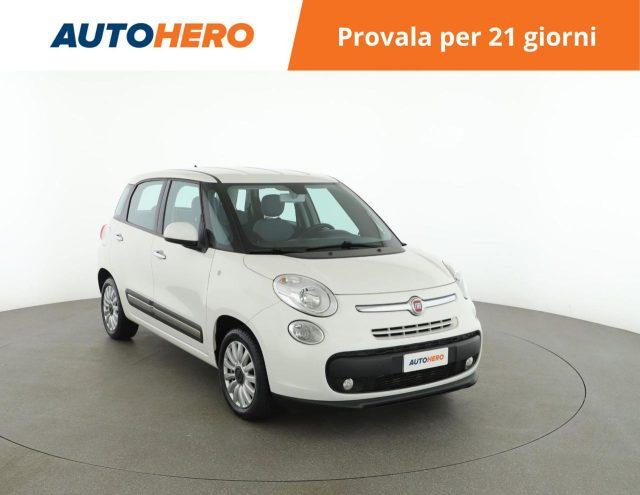 FIAT 500L 1.3 Multijet 85 CV Pop Star