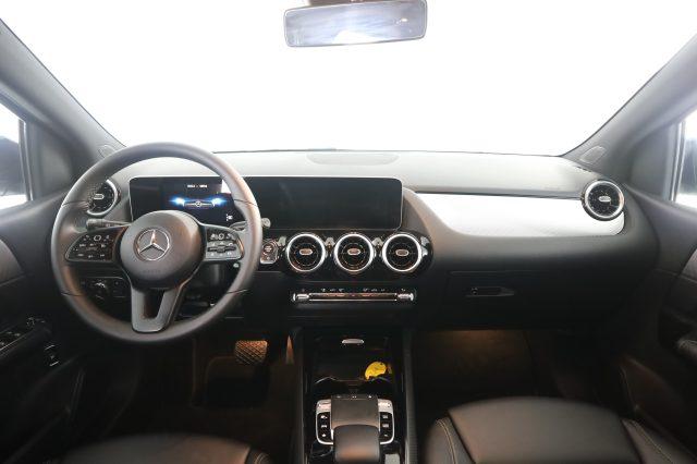 MERCEDES-BENZ CLA sse B B 200 d Automatic Executive