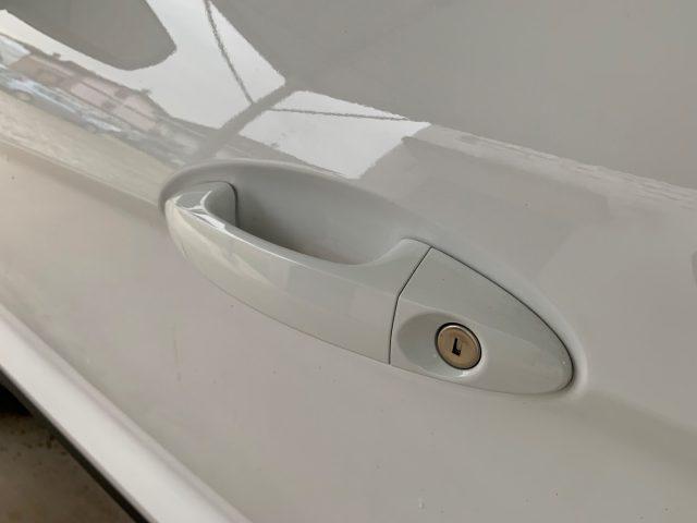 FORD EcoSport 1.0 EcoBoost 125 CV AUTOMATICA KM E MOTORE ORIGINA