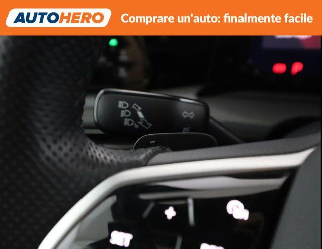 VOLKSWAGEN Golf 1.4 Plug-In Hybrid DSG GTE