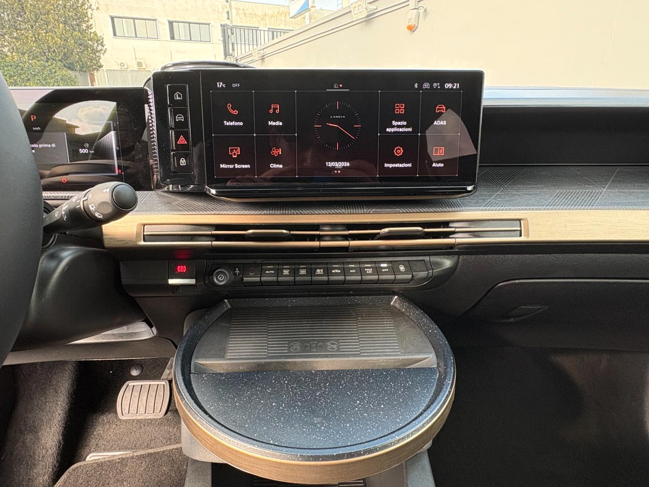 NUOVA Lancia Ypsilon Hybrid e-DCT LX AUTOMATIC