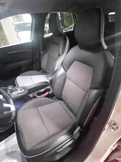 Renault Captur Blue dCi 115 CV EDC Intens