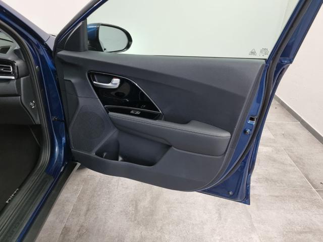 KIA Niro 1.6 GDi DCT PHEV STYLE