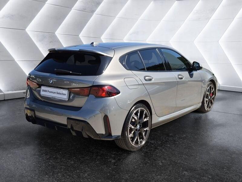 BMW Serie 1 118d MSport Pro auto