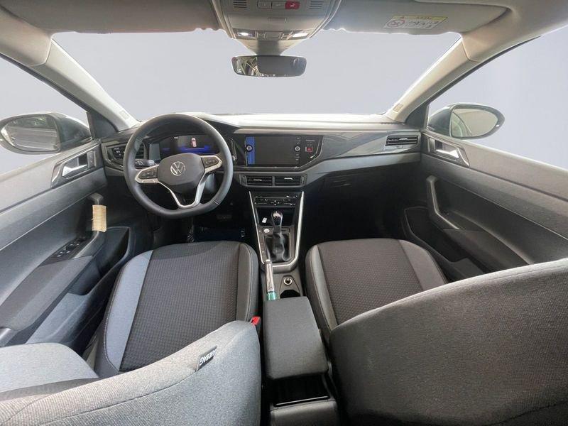 Volkswagen Taigo Taigo 1.0 TSI 115 CV DSG Edition Plus