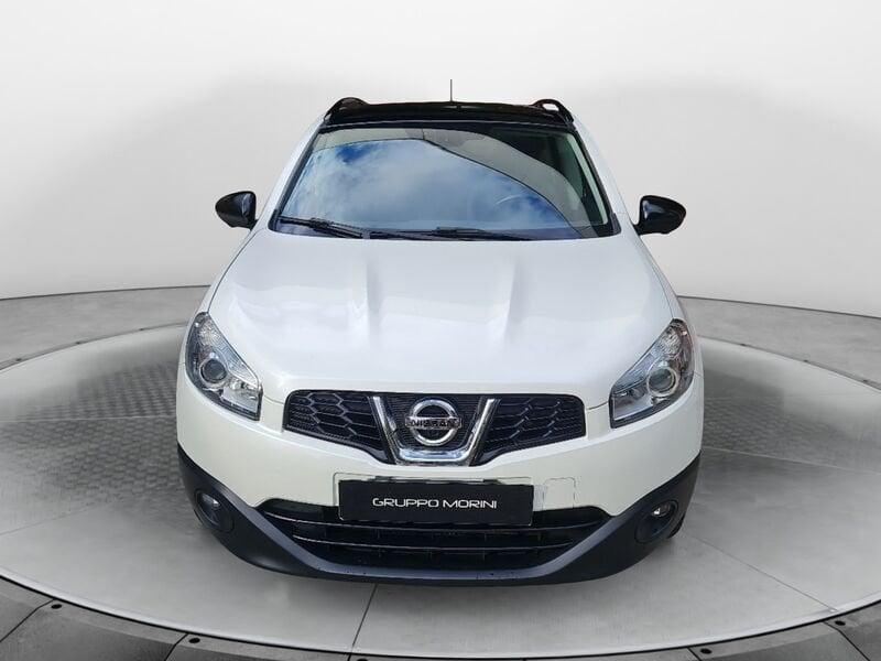 Nissan Qashqai Qashqai 1.5 dCi Tekna