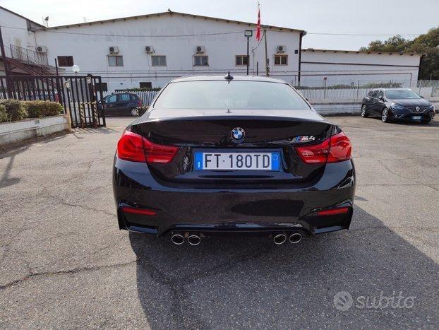 Bmw 420 m4