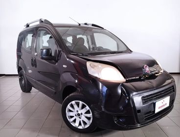 Fiat Qubo 1.4 8v 77CV ACTIVE Natural Power SOLO PER COMM.