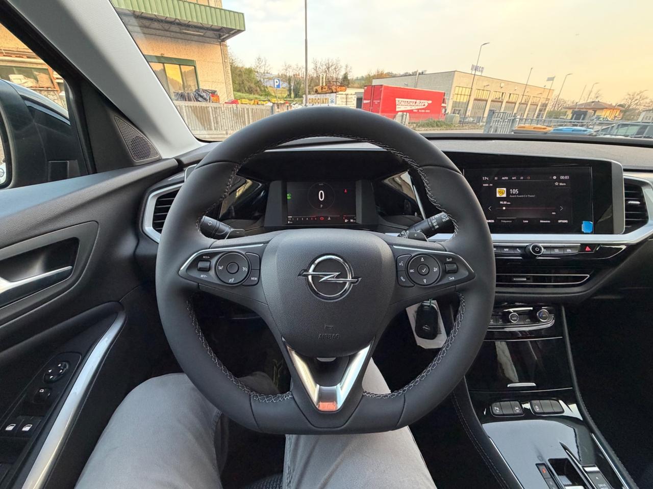 Opel Grandland 1.5 diesel Ecotec aut. Edition