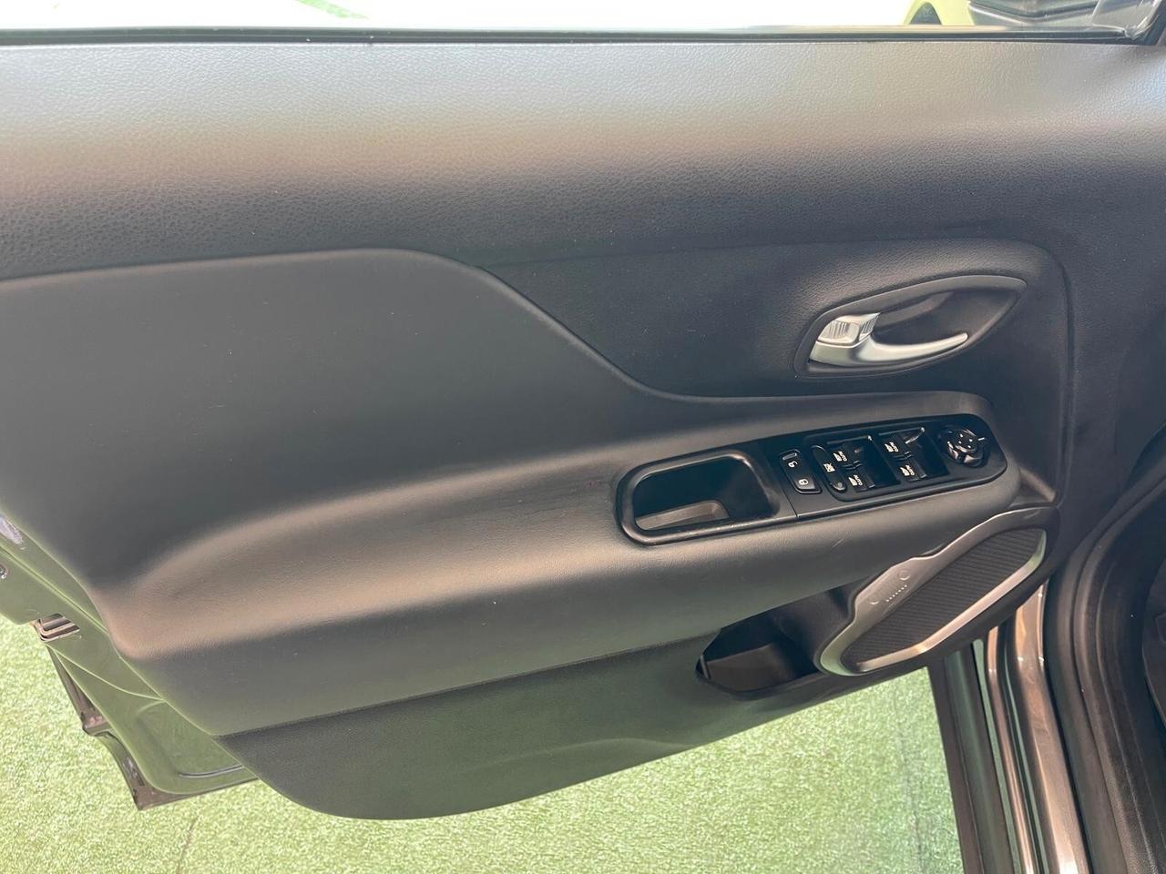 JEEP RENEGADE 1.6 MULTIJET 120CV LIMITED FULL LED