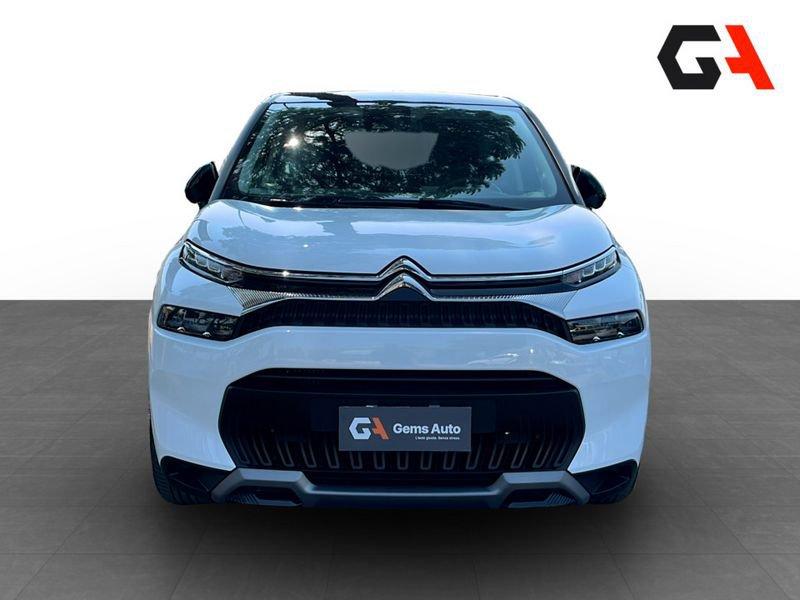 Citroën C3 Aircross C3 Aircross PureTech 110 S&S You