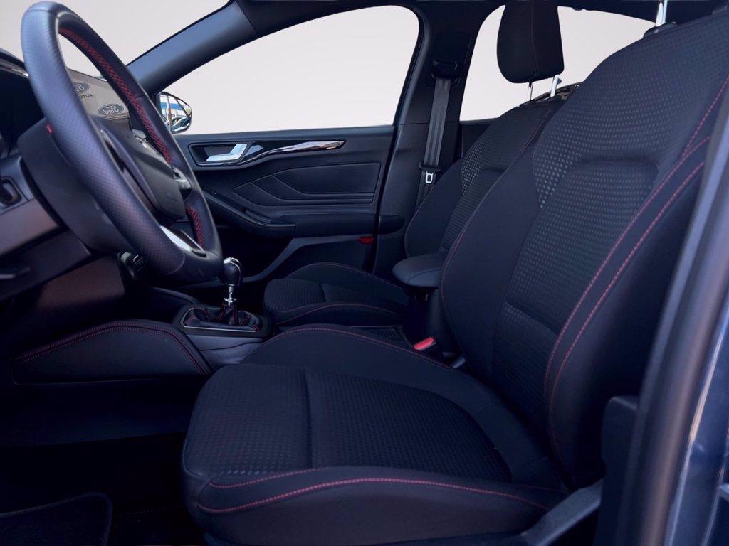 FORD Focus 1.0 EcoBoost Hybrid 125 CV 5p. ST-Line X del 2023