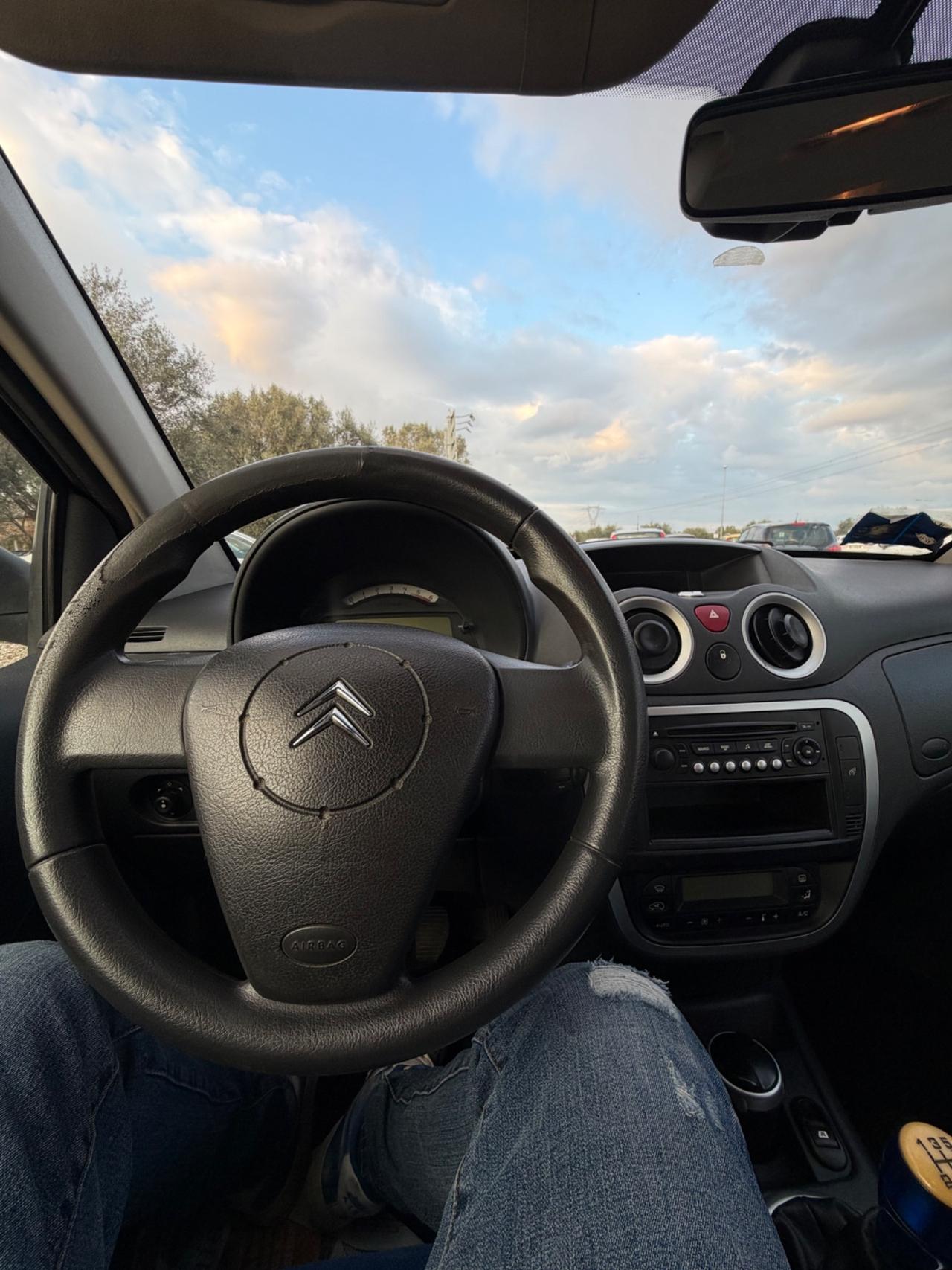 Citroen C2 1.4 HDi 70CV Excite VTR