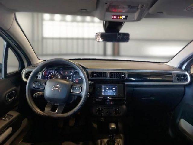 CITROEN C3 BlueHDi 100 S&S Feel