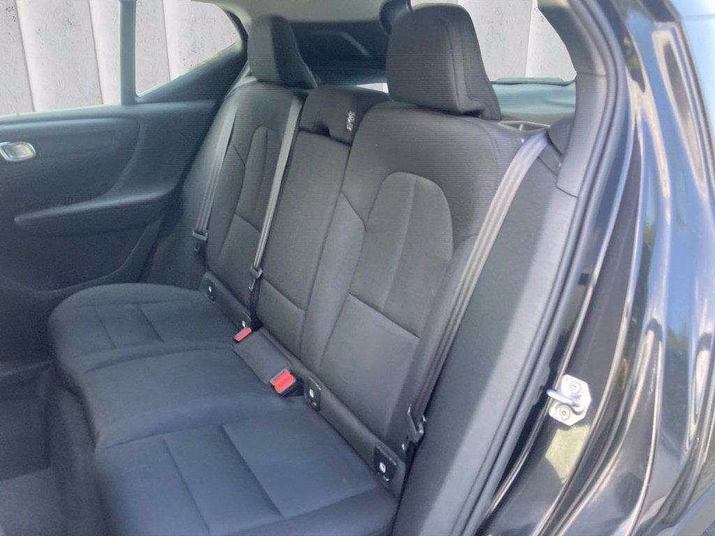 VOLVO XC40 2.0 d3 Business geartronic del 2018