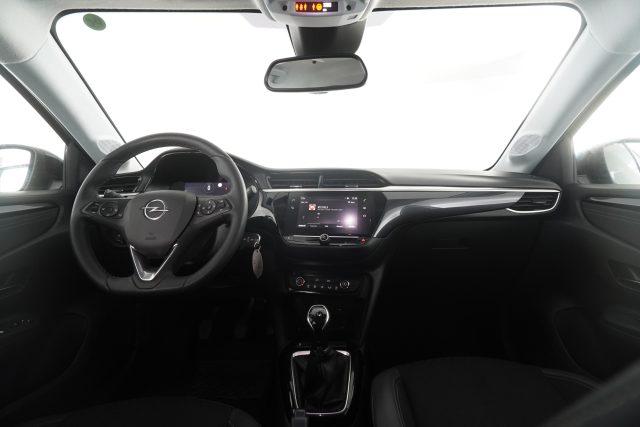 OPEL Corsa Corsa 1.2 Elegance