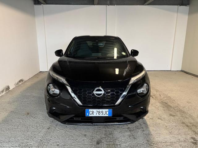 NISSAN Juke 1.6 HEV N-Connecta