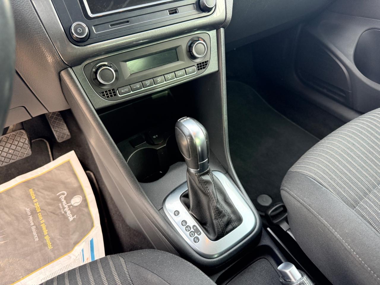 Volkswagen Polo 1.4 DSG 3p. Highline “POCHI KM”