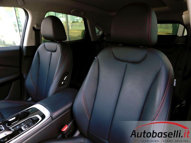 CIRELLI Cirelli 5 1.5 TURBO PREMIUM 177CV AUTOMATICA