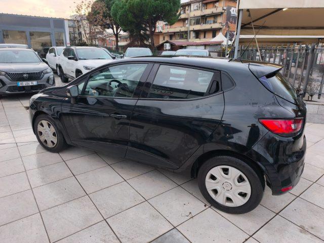 RENAULT Clio dCi 8V 75CV 5 Porte Autocarro Energy