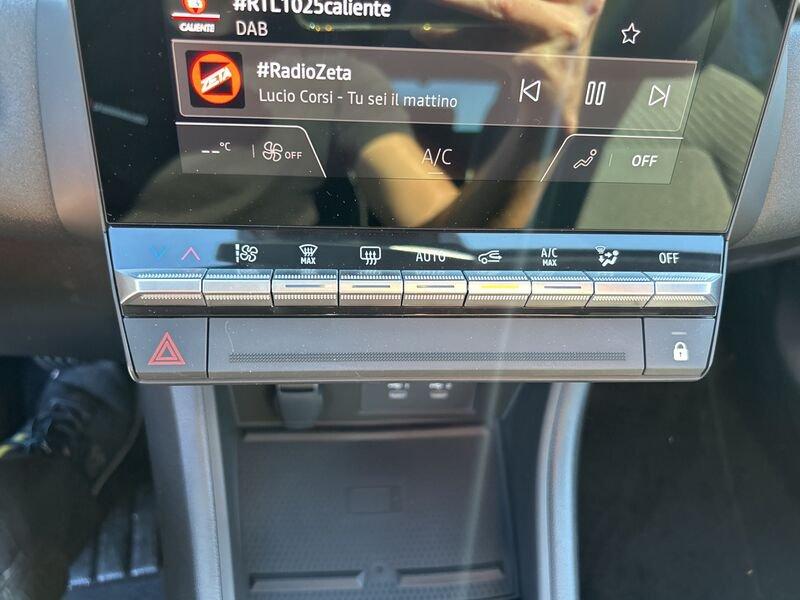 Renault Captur II 2024 1.0 eco-g Techno 100cv