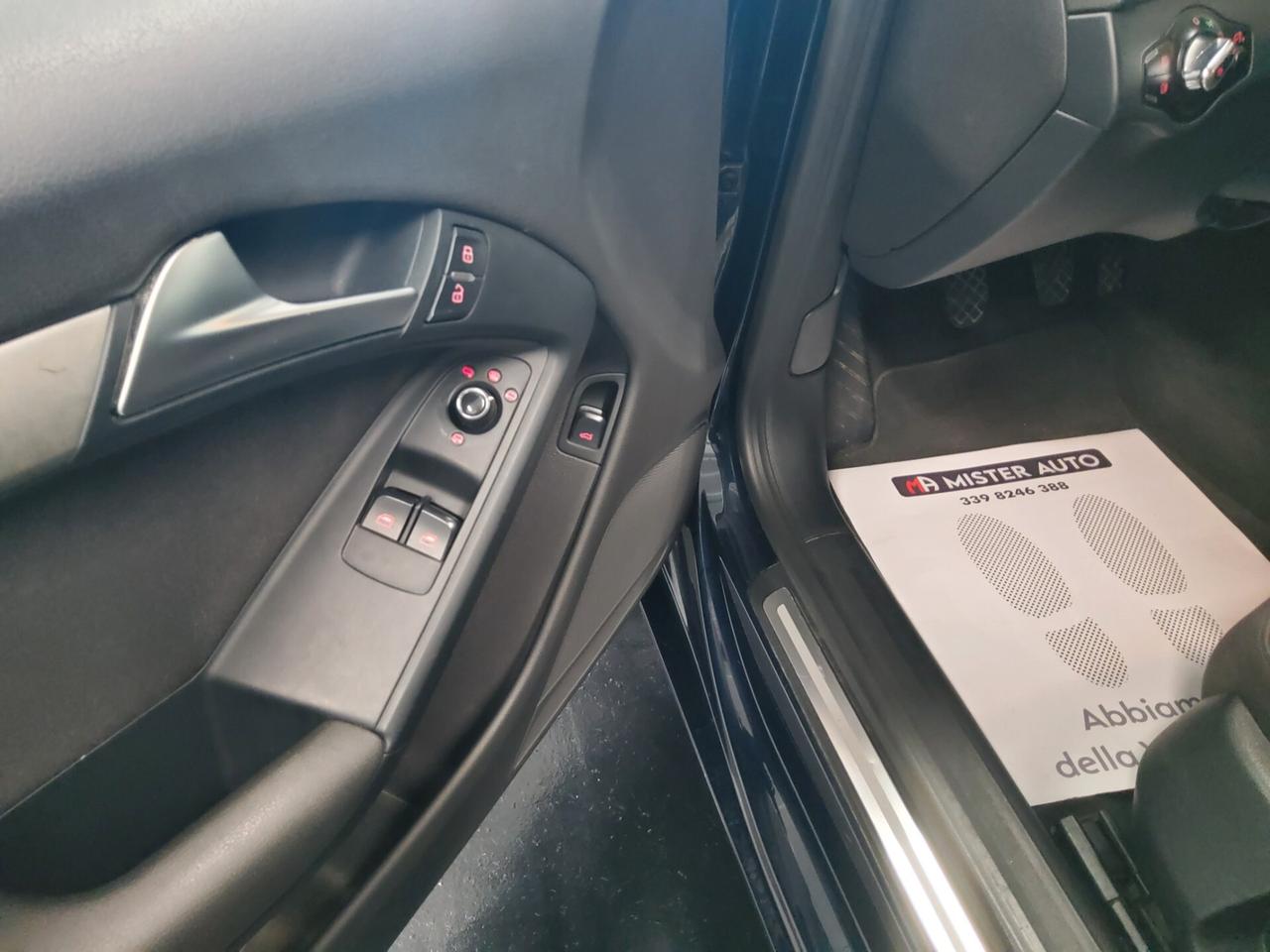 Audi A5 2.0 TFSI 180 CV